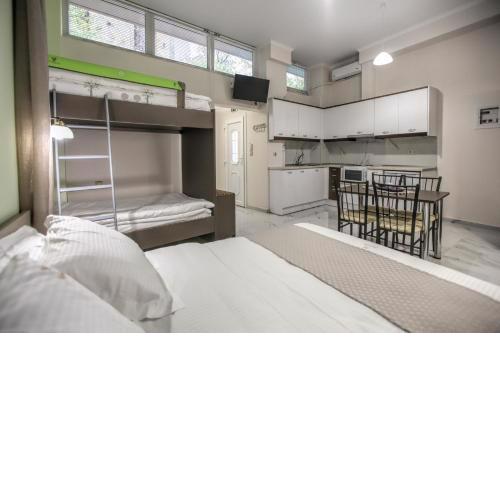 Del Sol Meteora Luxurious Family Suites #3