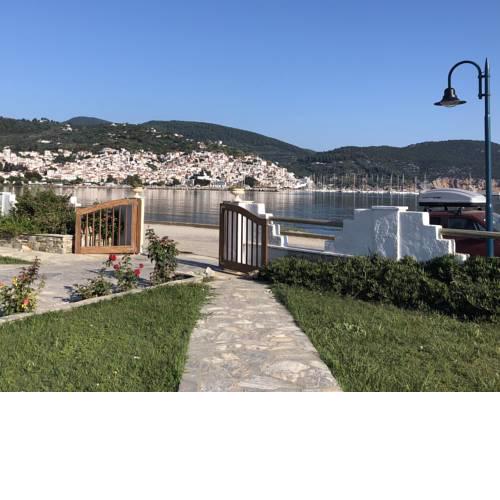 Del Sol Skopelos