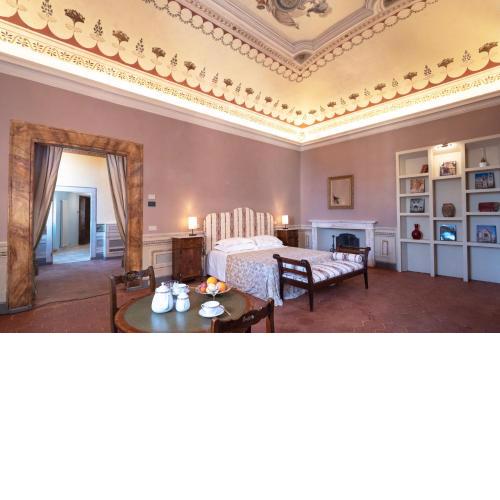 Delcorto Suites