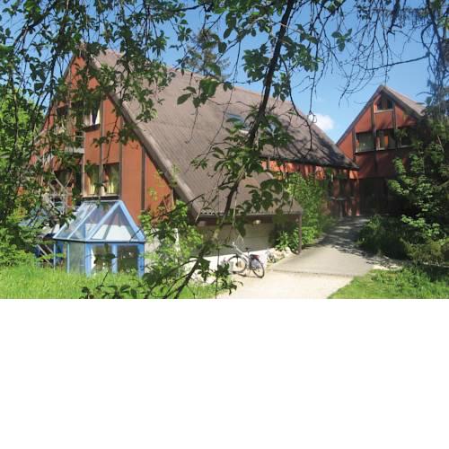 Delémont Youth Hostel