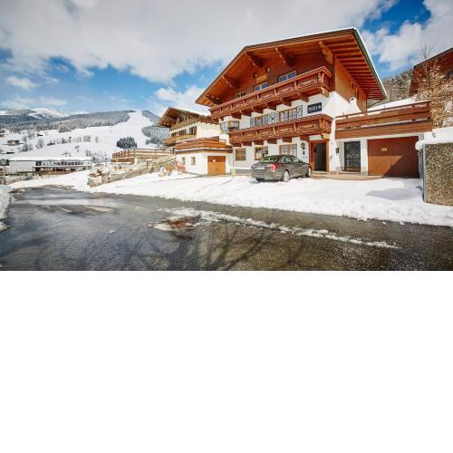 Delfi Ski & Bike Apartments