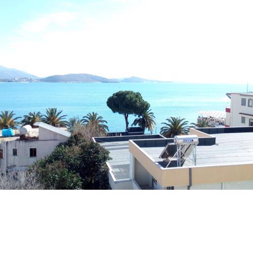 Delfin Apartments