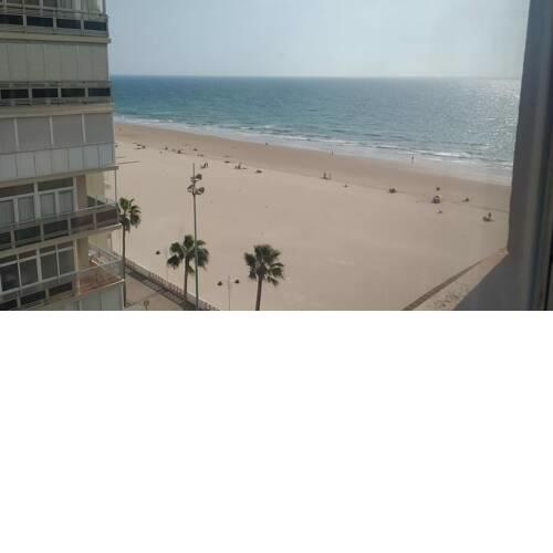 Delfín Beach Apartment