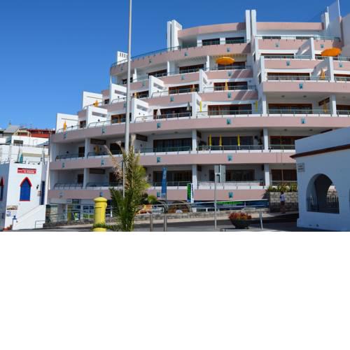 Delfin Playa Avenida Marítima