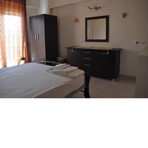 Delfini Apartment