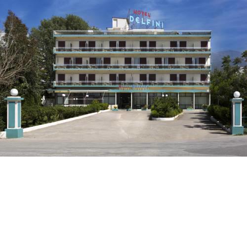Delfini Hotel