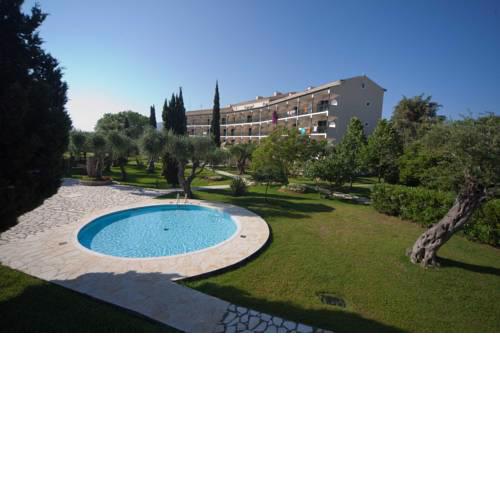 Delfinia Hotel