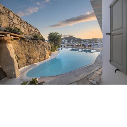 Deliades Hotel