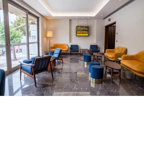 Delice Hotel - Family Apartments