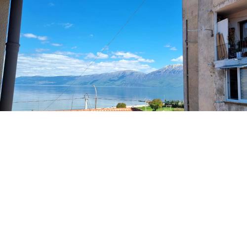 Delight Apartments Pogradec 301