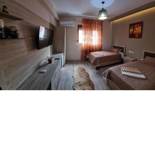 Delight Apartments Pogradec 302