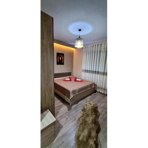 Delight Apartments Pogradec 303
