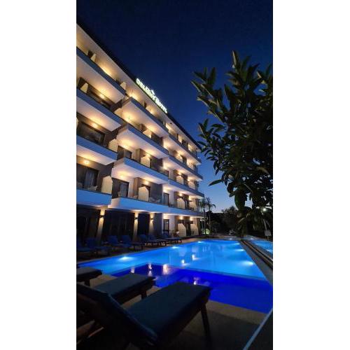Delight Hotel
