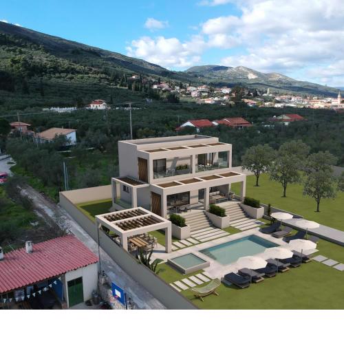 Delight Luxury Villa