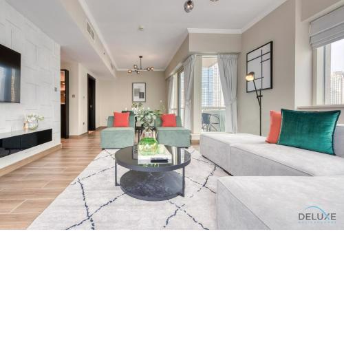 Delightful 1BR at Al Majara 2 Dubai Marina by Deluxe Holiday Homes