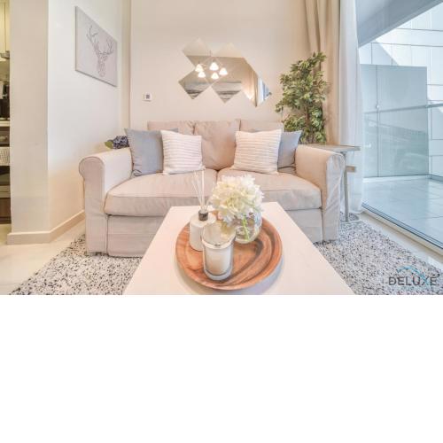 Delightful 1BR at Vera Tower Business Bay by Deluxe Holiday Homes