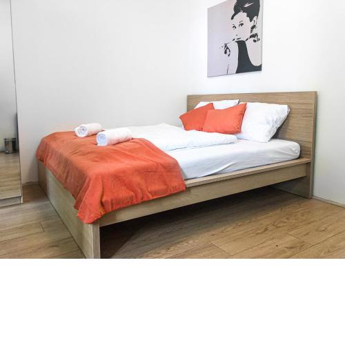 Delightful 2BR Apartment- Ideal for Longstays