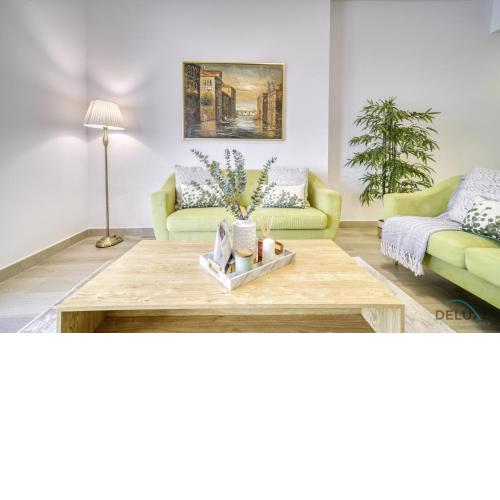 Delightful 2BR at Bloom Heights B JVC by Deluxe Holiday Homes