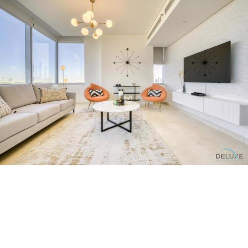 Delightful 2BR at Sky Gardens DIFC by Deluxe Holiday Homes