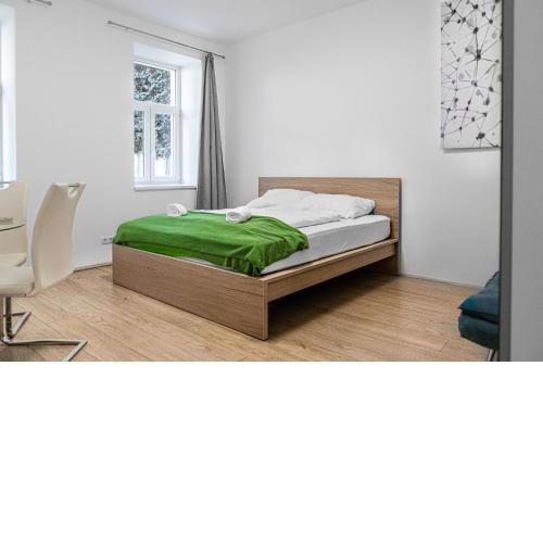 Delightful 2BR shared Apartment - Ideal for Longstays