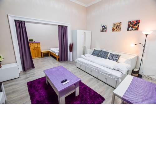 Delightful Apartment
