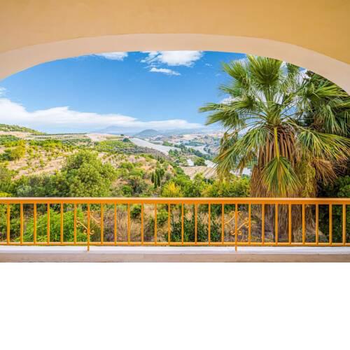 Delightful Holiday Home in Callosa d' Ensarria with Pool