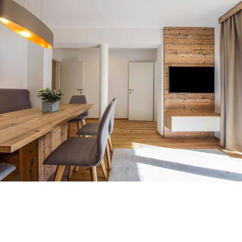 Delightful Holiday Home in Mauterndorf with a view