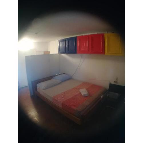 Deligianni&Notara st Guest House