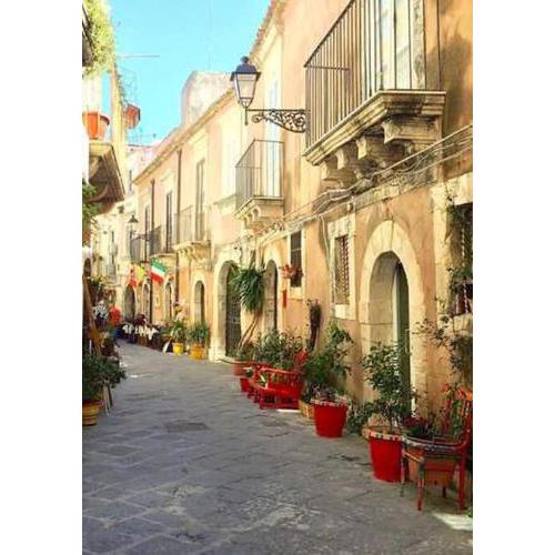 Delizia House .