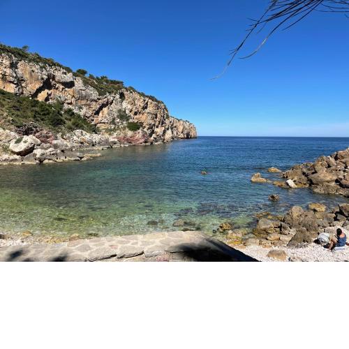 Deliziosa Villa a 500 metri dal mare con Piscina