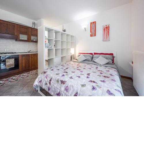 Delizioso flat in centro storico - Free WiFi & Netflix