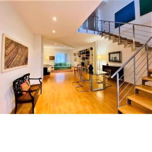 Della Cava Apartment