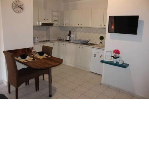 Della vita apartmentt