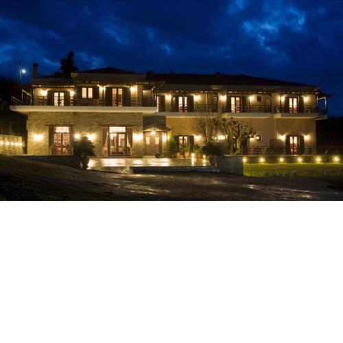 Dellas Boutique Hotel
