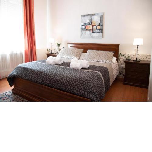 Delle Rose Rooms