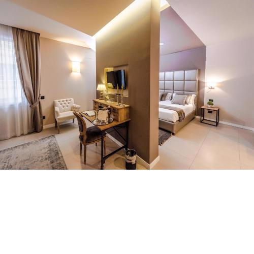 Delle Vittorie Luxury Rooms&Suites