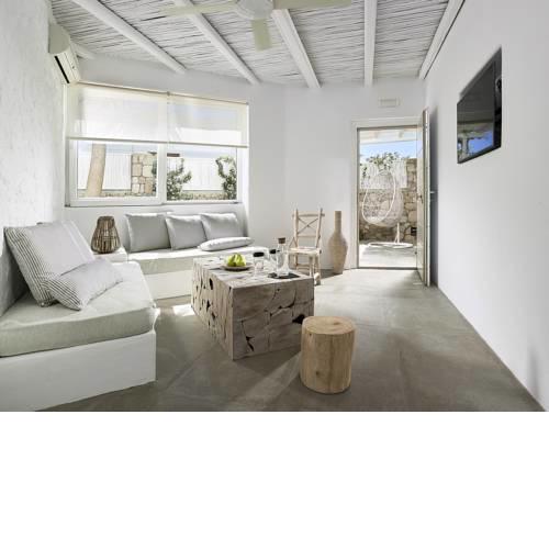 Delmar Apartments & Suites Pollonia