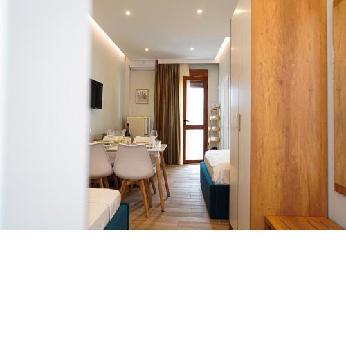 DelMar Hotel-Apart