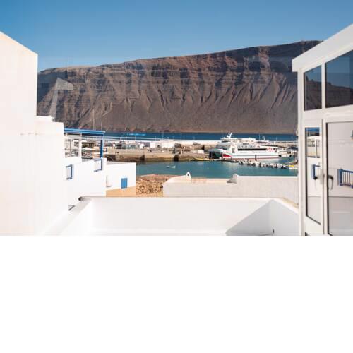 Delmar La Graciosa