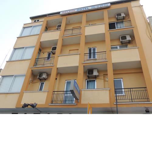 Delphi Hotel