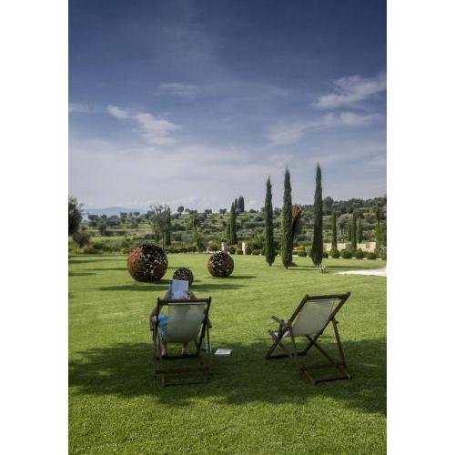 Delser Verona Manor House