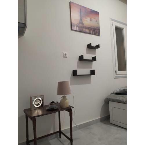 delta apartment