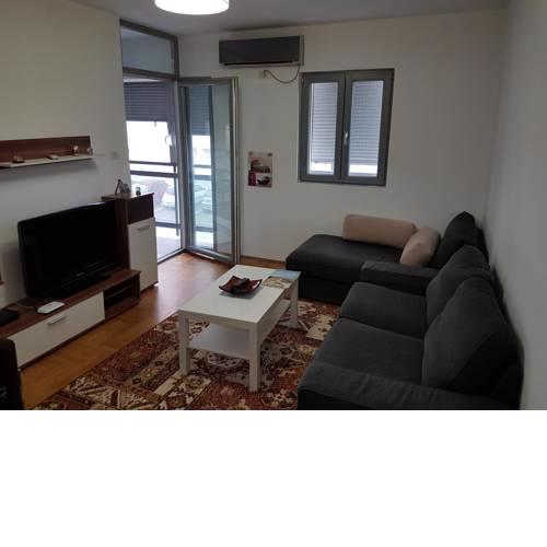 Delta Apartment