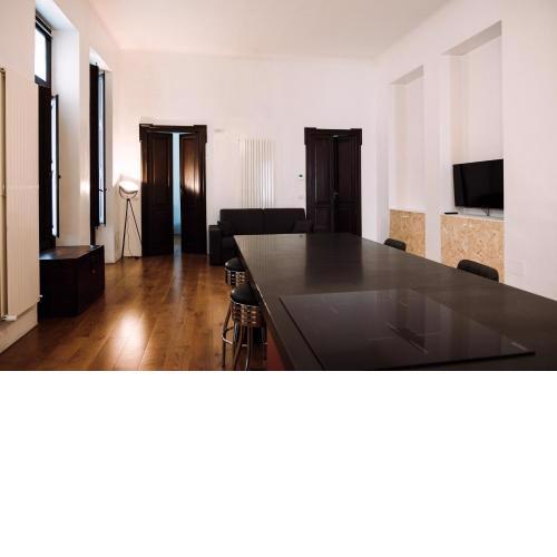 Delta Apartments