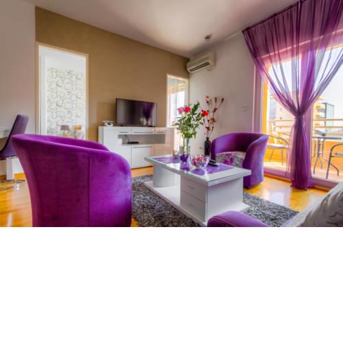 Delta Capital Apartment