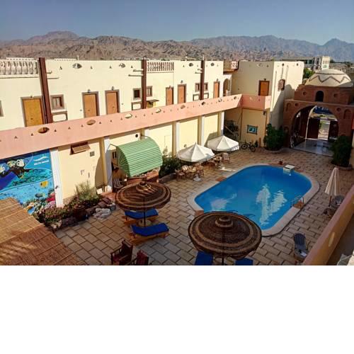 Delta Dahab Hotel