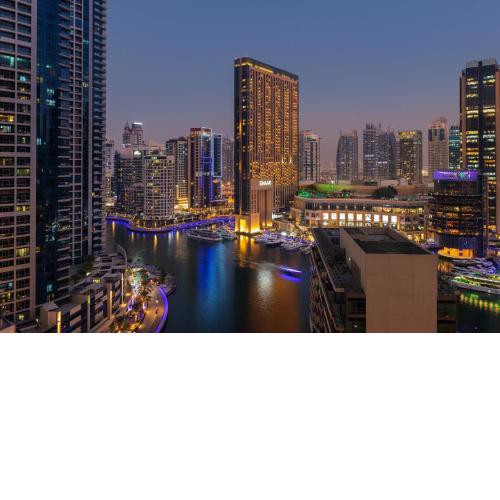 Delta Hotels by Marriott Jumeirah Beach, Dubai