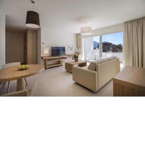 Delta Resort Apartments
