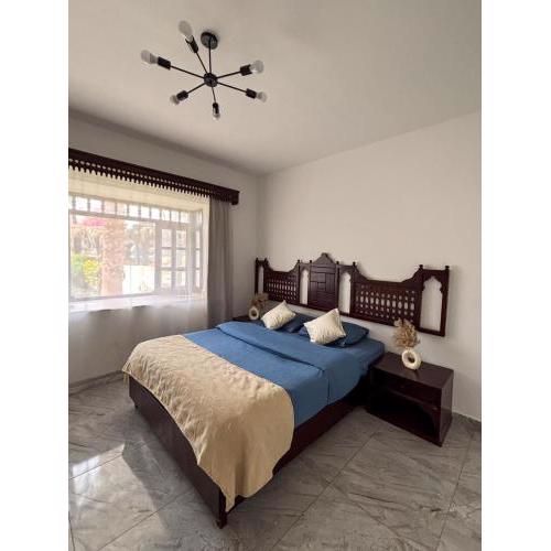 Delta Sharm 1 bedroom with Pool View