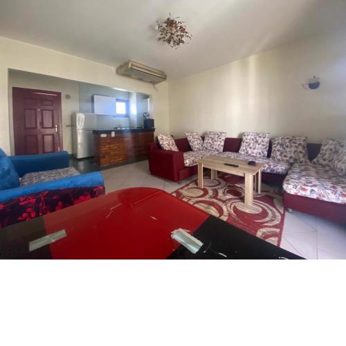 Delta Sharm 205
